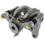 CENTRIC PARTS 141.62667 Centric Semi-Loaded Brake Caliper EPB