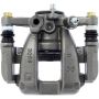 CENTRIC PARTS 141.62667 Centric Semi-Loaded Brake Caliper EPB