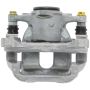CENTRIC PARTS 141.62668 Centric Semi-Loaded Brake Caliper EPB