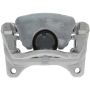 CENTRIC PARTS 141.62668 Centric Semi-Loaded Brake Caliper EPB