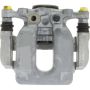 CENTRIC PARTS 141.62668 Centric Semi-Loaded Brake Caliper EPB
