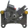 CENTRIC PARTS 141.62670 Centric Semi-Loaded Brake Caliper