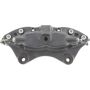 CENTRIC PARTS 141.62912 Centric Semi-Loaded Brake Caliper