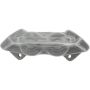 CENTRIC PARTS 141.63001 Centric Semi-Loaded Brake Caliper