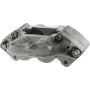 CENTRIC PARTS 141.63001 Centric Semi-Loaded Brake Caliper