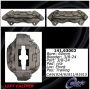 CENTRIC PARTS 141.63002 Centric Semi-Loaded Brake Caliper