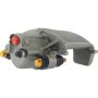 CENTRIC PARTS 141.63003 Centric Semi-Loaded Brake Caliper with New Phenolic Pistons