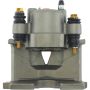 CENTRIC PARTS 141.63003 Centric Semi-Loaded Brake Caliper with New Phenolic Pistons