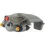 CENTRIC PARTS 141.63003 Centric Semi-Loaded Brake Caliper with New Phenolic Pistons