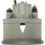 CENTRIC PARTS 141.63003 Centric Semi-Loaded Brake Caliper with New Phenolic Pistons
