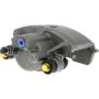 CENTRIC PARTS 141.63004 Centric Semi-Loaded Brake Caliper with New Phenolic Pistons