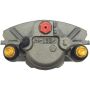 CENTRIC PARTS 141.63004 Centric Semi-Loaded Brake Caliper with New Phenolic Pistons