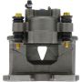 CENTRIC PARTS 141.63004 Centric Semi-Loaded Brake Caliper with New Phenolic Pistons