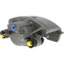 CENTRIC PARTS 141.63004 Centric Semi-Loaded Brake Caliper with New Phenolic Pistons