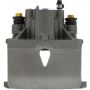 CENTRIC PARTS 141.63004 Centric Semi-Loaded Brake Caliper with New Phenolic Pistons