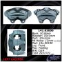 CENTRIC PARTS 141.63006 Centric Semi-Loaded Brake Caliper
