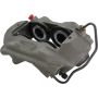 CENTRIC PARTS 141.63007 Centric Semi-Loaded Brake Caliper