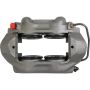 CENTRIC PARTS 141.63007 Centric Semi-Loaded Brake Caliper