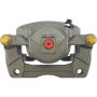 CENTRIC PARTS 141.63009 Centric Semi-Loaded Brake Caliper with New Phenolic Pistons