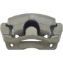 CENTRIC PARTS 141.63009 Centric Semi-Loaded Brake Caliper with New Phenolic Pistons