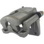 CENTRIC PARTS 141.63009 Centric Semi-Loaded Brake Caliper with New Phenolic Pistons