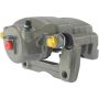 CENTRIC PARTS 141.63009 Centric Semi-Loaded Brake Caliper with New Phenolic Pistons