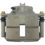 CENTRIC PARTS 141.63009 Centric Semi-Loaded Brake Caliper with New Phenolic Pistons