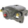 CENTRIC PARTS 141.63010 Centric Semi-Loaded Brake Caliper with New Phenolic Pistons
