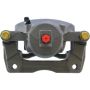 CENTRIC PARTS 141.63010 Centric Semi-Loaded Brake Caliper with New Phenolic Pistons