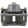 CENTRIC PARTS 141.63010 Centric Semi-Loaded Brake Caliper with New Phenolic Pistons