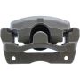 CENTRIC PARTS 141.63010 Centric Semi-Loaded Brake Caliper with New Phenolic Pistons