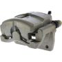 CENTRIC PARTS 141.63010 Centric Semi-Loaded Brake Caliper with New Phenolic Pistons