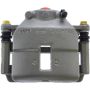 CENTRIC PARTS 141.63010 Centric Semi-Loaded Brake Caliper with New Phenolic Pistons
