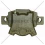 CENTRIC PARTS 141.63011 Centric Semi-Loaded Brake Caliper