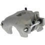 CENTRIC PARTS 141.63012 Centric Semi-Loaded Brake Caliper