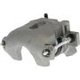 CENTRIC PARTS 141.63012 Centric Semi-Loaded Brake Caliper