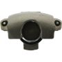 CENTRIC PARTS 141.63014 Centric Semi-Loaded Brake Caliper