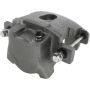 CENTRIC PARTS 141.63016 Centric Semi-Loaded Brake Caliper