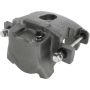 CENTRIC PARTS 141.63016 Centric Semi-Loaded Brake Caliper