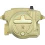 CENTRIC PARTS 141.63017 Centric Semi-Loaded Brake Caliper