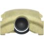 CENTRIC PARTS 141.63017 Centric Semi-Loaded Brake Caliper