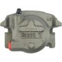 CENTRIC PARTS 141.63018 Centric Semi-Loaded Brake Caliper
