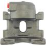 CENTRIC PARTS 141.63018 Centric Semi-Loaded Brake Caliper