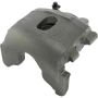 CENTRIC PARTS 141.63019 Centric Semi-Loaded Brake Caliper with New Phenolic Pistons
