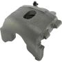 CENTRIC PARTS 141.63019 Centric Semi-Loaded Brake Caliper with New Phenolic Pistons
