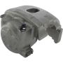 CENTRIC PARTS 141.63019 Centric Semi-Loaded Brake Caliper with New Phenolic Pistons
