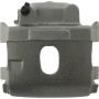 CENTRIC PARTS 141.63019 Centric Semi-Loaded Brake Caliper with New Phenolic Pistons