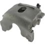 CENTRIC PARTS 141.63020 Centric Semi-Loaded Brake Caliper with New Phenolic Pistons