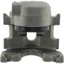 CENTRIC PARTS 141.63020 Centric Semi-Loaded Brake Caliper with New Phenolic Pistons