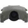 CENTRIC PARTS 141.63020 Centric Semi-Loaded Brake Caliper with New Phenolic Pistons